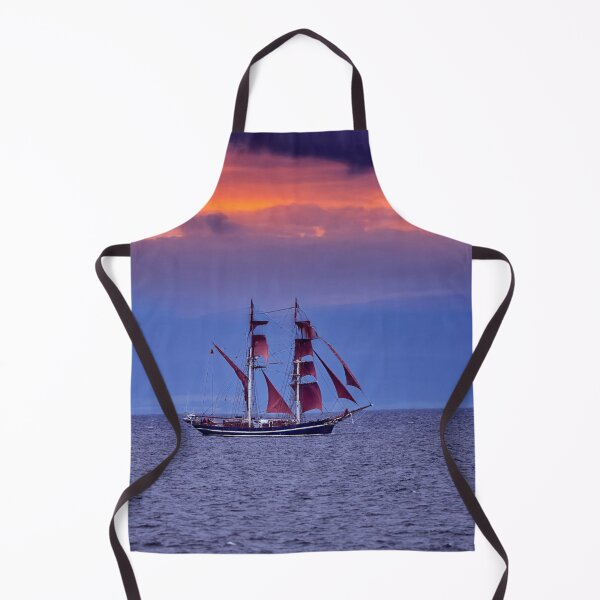 Item preview, Red Sails in the Sunset designed and sold by Tom McPherson Photography.