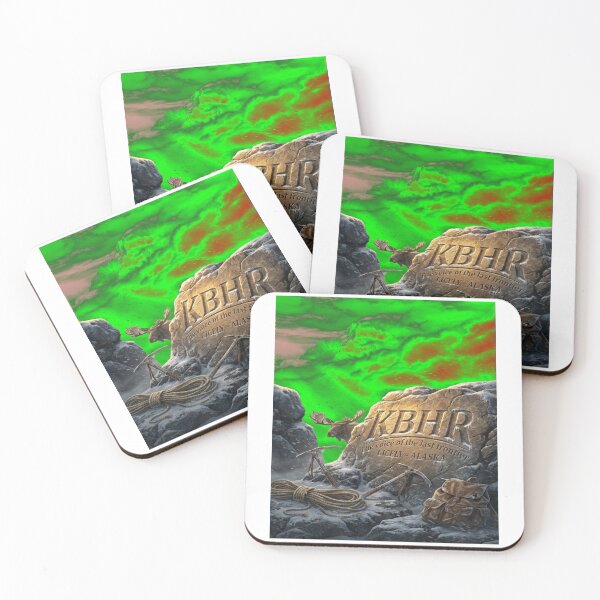 Item preview, Northern Exposure Cicely Alaska, classic designed and sold by amazouz1.