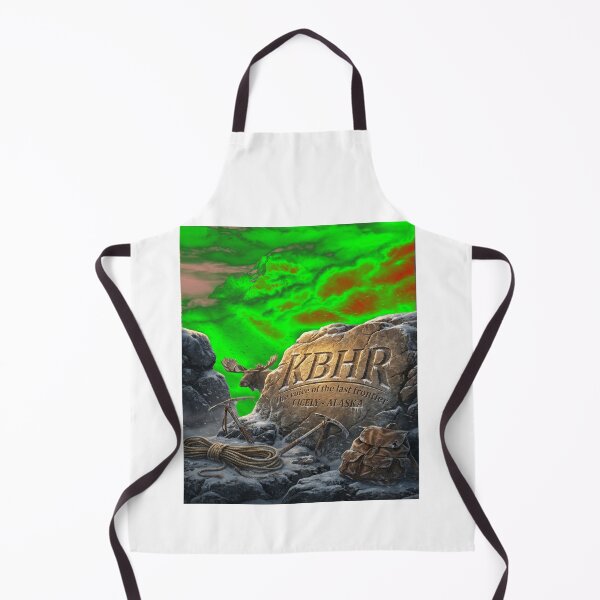 Item preview, Northern Exposure Cicely Alaska, classic designed and sold by amazouz1.