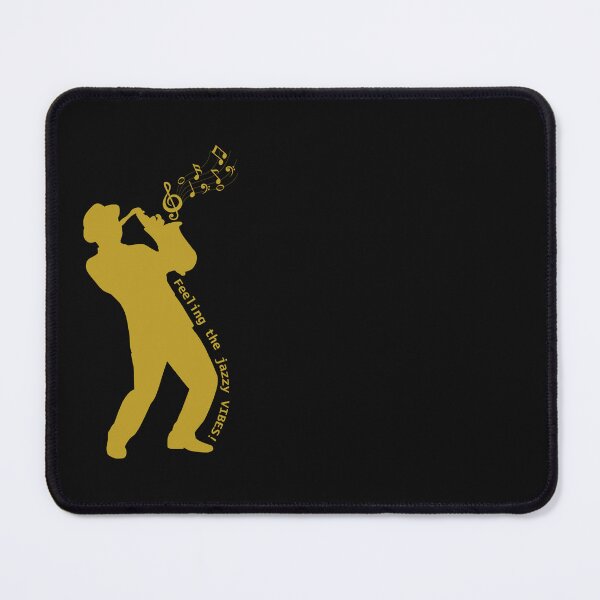 Item preview, Feeling the Jazzy vibes designed and sold by Nancyanna.