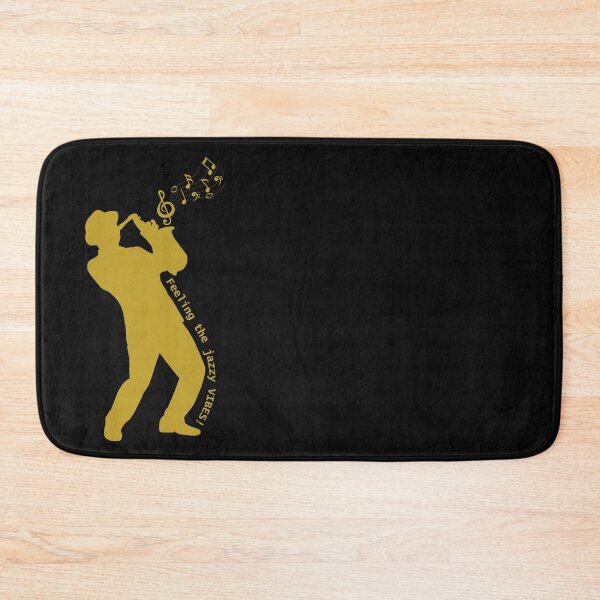 Item preview, Feeling the Jazzy vibes designed and sold by Nancyanna.