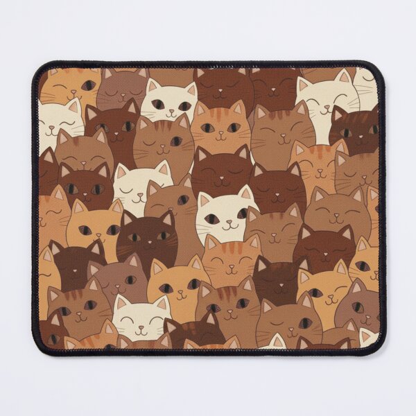 Item preview, Lots of kittens designed and sold by Opps-diseño.