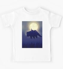 Das Ende aller Dinge Night-Version Kinder T-Shirt