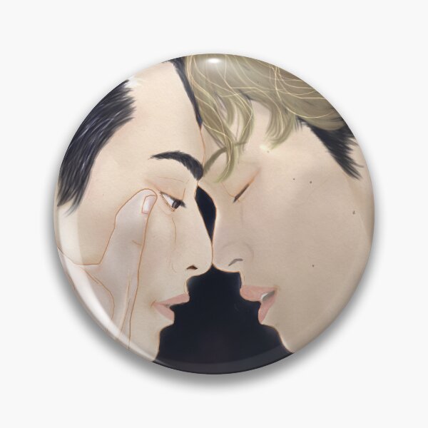 Item preview, The Two Shinyas designed and sold by Jinath Hyder.