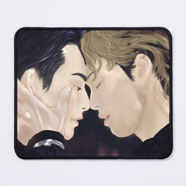 Item preview, The Two Shinyas designed and sold by Jinath Hyder.