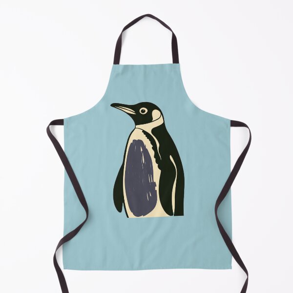 Item preview, Penguin Art designed and sold by hitNmiss.