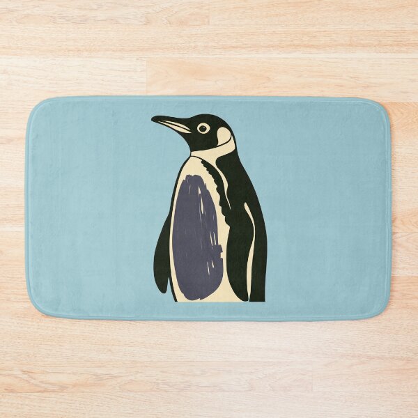 Item preview, Penguin Art designed and sold by hitNmiss.