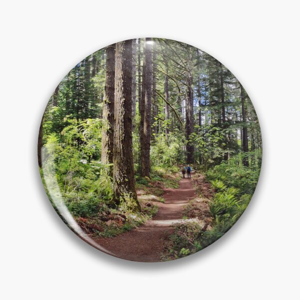 Artikelvorschau, Silver Falls State Park entworfen und verkauft von Designed by Southern Minnesota Guy.