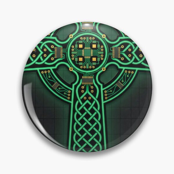 Item preview, Celtic Cross designed and sold by FAFCouture.