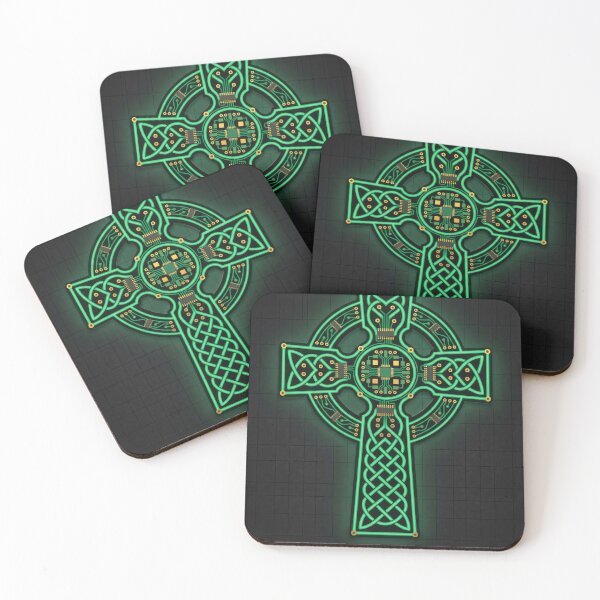 Item preview, Celtic Cross designed and sold by FAFCouture.