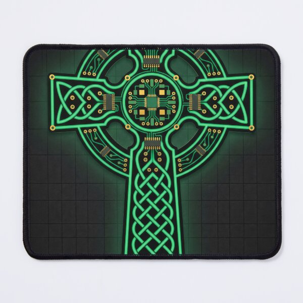 Item preview, Celtic Cross designed and sold by FAFCouture.