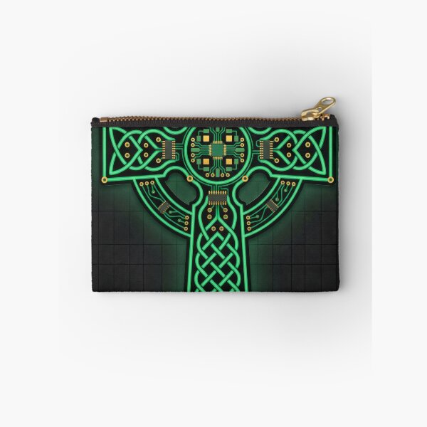 Item preview, Celtic Cross designed and sold by FAFCouture.