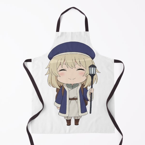 Item preview, Falin Chibi designed and sold by CoinflowerArt.