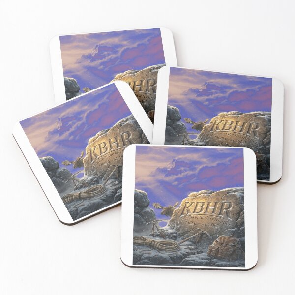 Item preview, Northern Exposure Cicely Alaska, classic designed and sold by amazouz1.