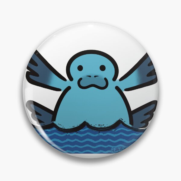 Item preview, 4 flippers designed and sold by petselkie.