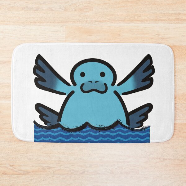 Item preview, 4 flippers designed and sold by petselkie.