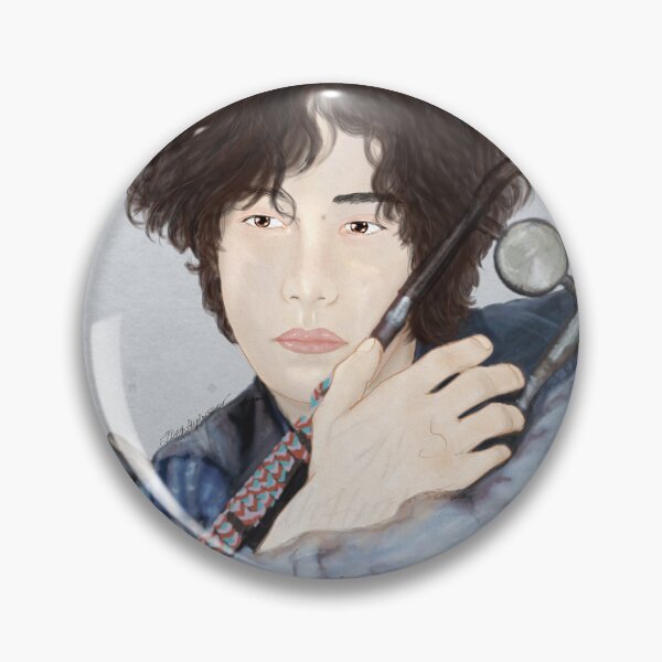 Item preview, Yibo designed and sold by Jinath Hyder.