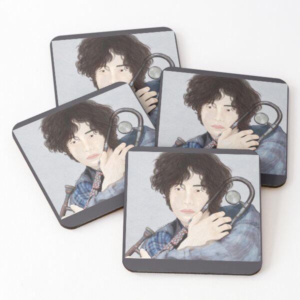 Item preview, Yibo designed and sold by Jinath Hyder.