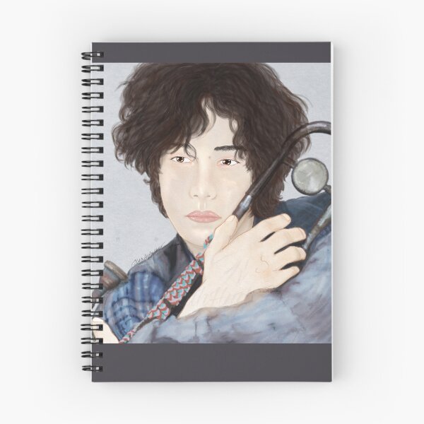 Item preview, Yibo designed and sold by Jinath Hyder.