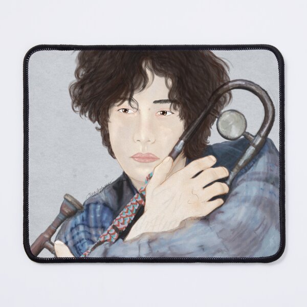 Item preview, Yibo designed and sold by Jinath Hyder.
