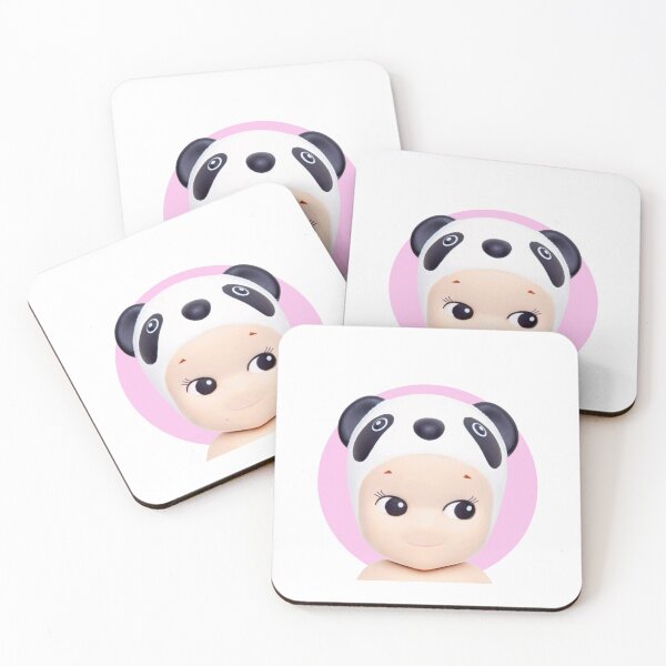 Item preview, Kawaii Panda Sonny Angel designed and sold by HarajukuTrend.