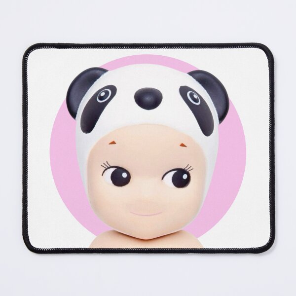 Item preview, Kawaii Panda Sonny Angel designed and sold by HarajukuTrend.