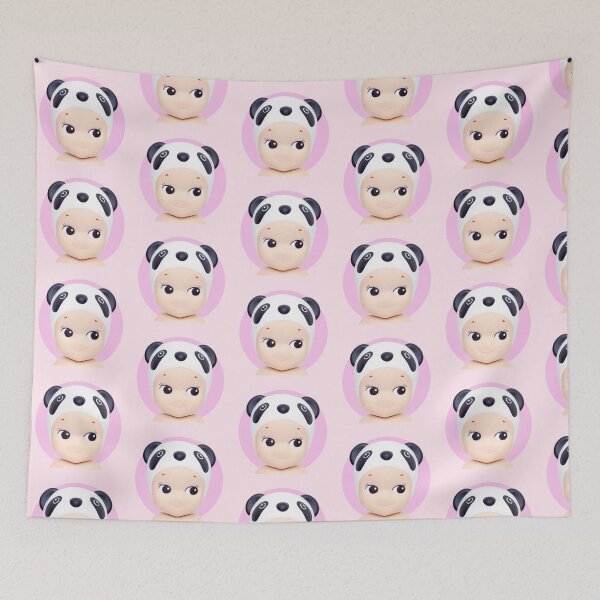 Item preview, Kawaii Panda Sonny Angel designed and sold by HarajukuTrend.
