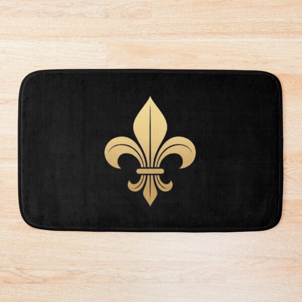 Item preview, Fleur De Lys Classic Traditional French Royal Heraldic Emblem designed and sold by ProjectNoah.