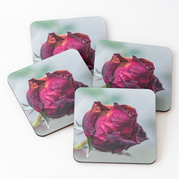 Item preview, Dried Rose Petals designed and sold by Rabee Khalil Photography.