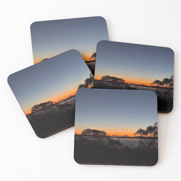 Item preview, An early morning sunrise designed and sold by Demsdabreaks.