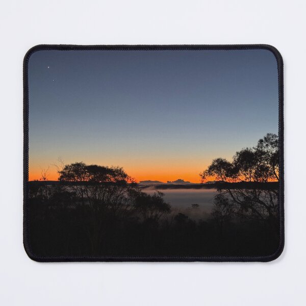 Item preview, An early morning sunrise designed and sold by Demsdabreaks.