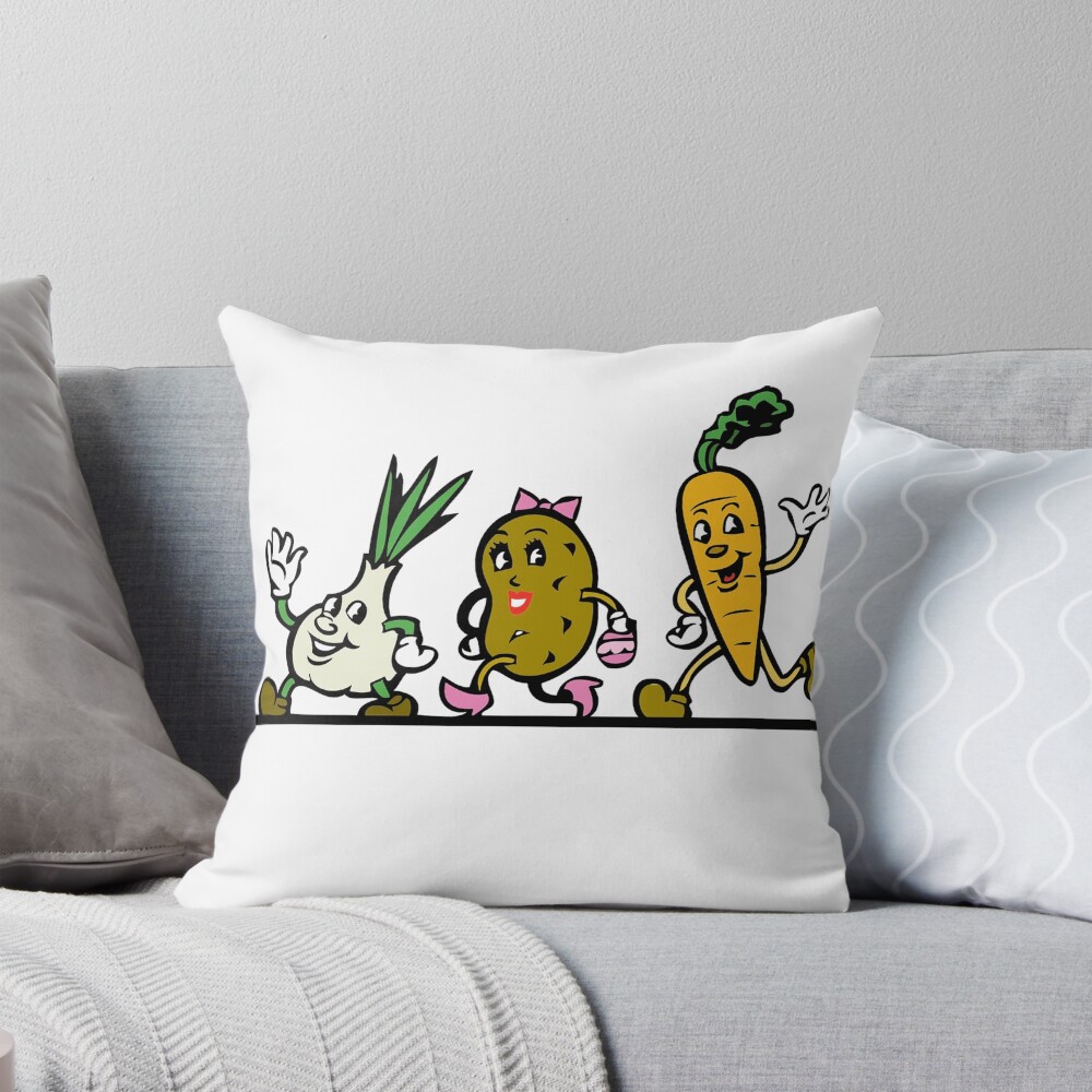 Item preview, Throw Pillow designed and sold by RNF1.