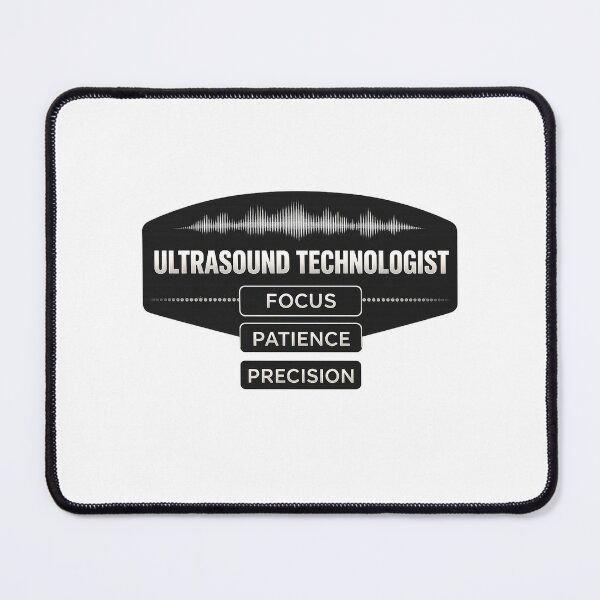 Item preview, Ultrasound Technologist Shirt – Sonographer Focus Precision – Medical Imaging Gift designed and sold by Kaehaniz.