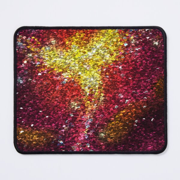 Item preview, Glitter Purple Phoenix designed and sold by Digital Attic 95.