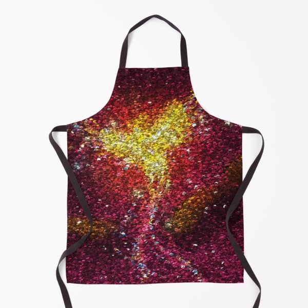 Item preview, Glitter Purple Phoenix designed and sold by Digital Attic 95.