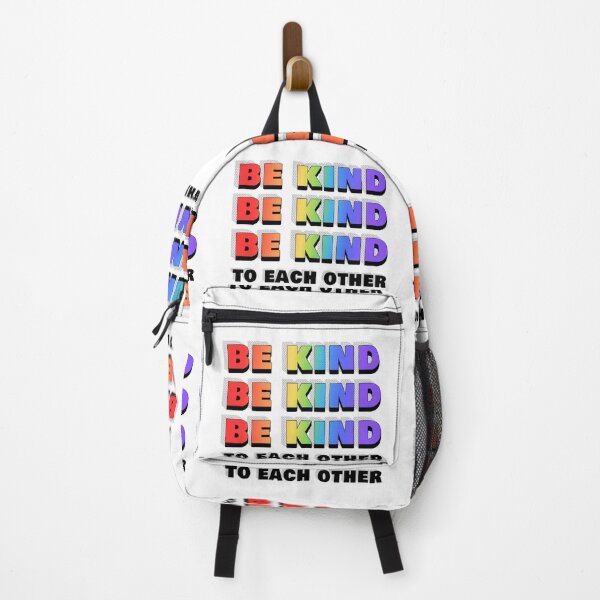 Item preview, Be Kind To Each Other designed and sold by mmrees.