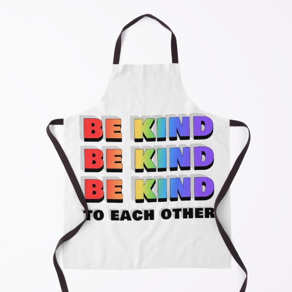 Item preview, Be Kind To Each Other designed and sold by mmrees.