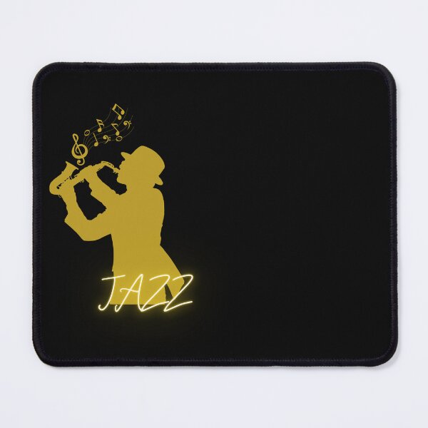 Item preview, Jazz Sax designed and sold by Nancyanna.