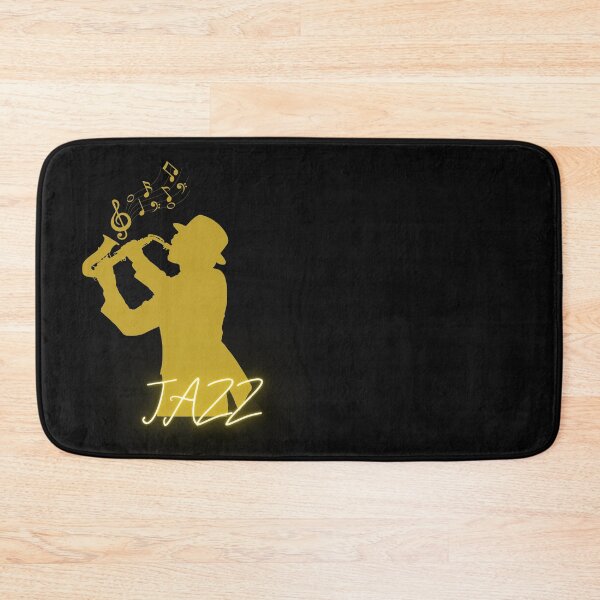 Item preview, Jazz Sax designed and sold by Nancyanna.