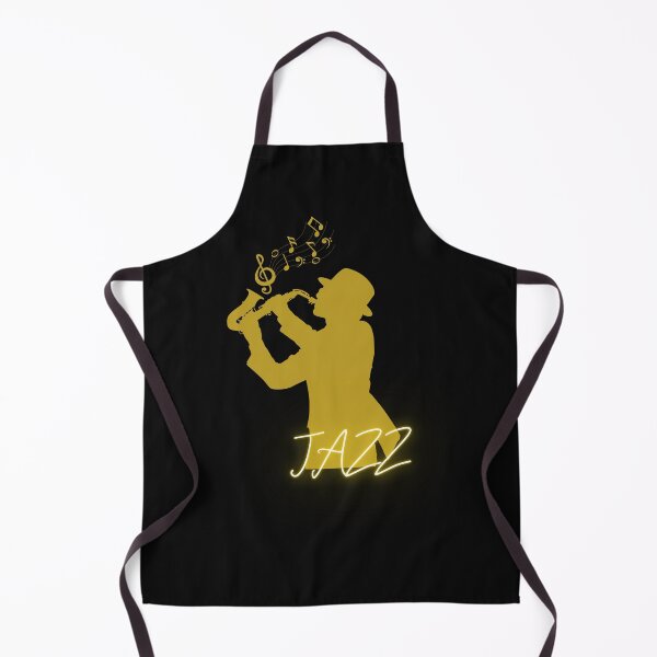 Item preview, Jazz Sax designed and sold by Nancyanna.