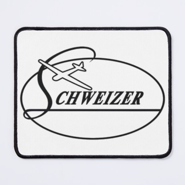 Item preview, Schweizer Aircraft Helicopters and airplane manufacturer for pilots designed and sold by PilotandPlane.