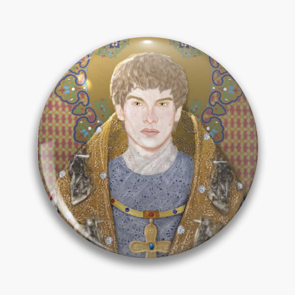 Item preview, Ilya Rozano designed and sold by Jinath Hyder.