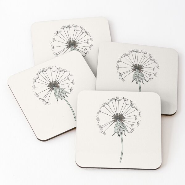 Item preview, Dandelion designed and sold by PrintLabStudio.
