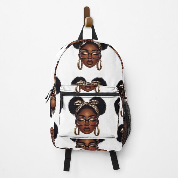 Item preview, Black History Always 2026 Melanin Magic Art designed and sold by GrumpySableye.