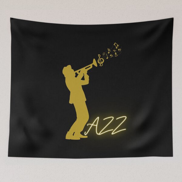 Item preview, Jazz designed and sold by Nancyanna.