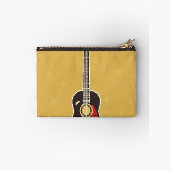 Item preview, "Ultimate Music Lover Design - Combined Instrument Flat Artwork" designed and sold by Etch Safwat.