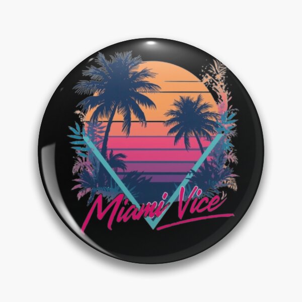 Item preview, Miami Vice  designed and sold by Gabrich1.
