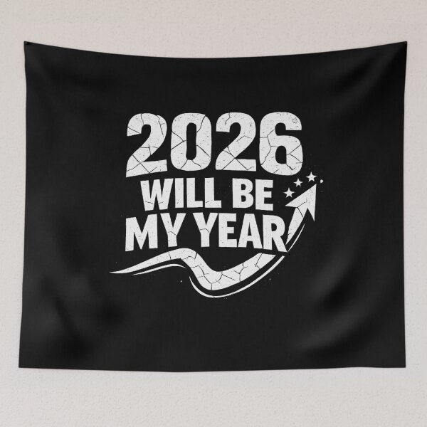 Item preview, 2026 Comeback My Year designed and sold by SignumShop.