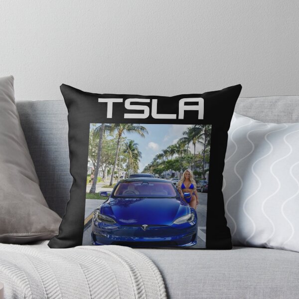Item preview, tesla humanoid robot art designed and sold by TEEJAMBOREE.