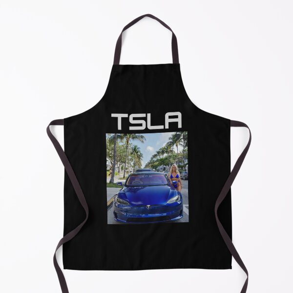 Item preview, tesla humanoid robot art designed and sold by TEEJAMBOREE.